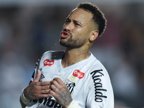 A 94 días del Mundial, Ancelotti armó un plan que acercaría a Neymar a la Selección de Brasil