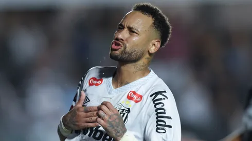 Neymar estaría cerca de ser convocado a los próximos amistosos de Brasil.