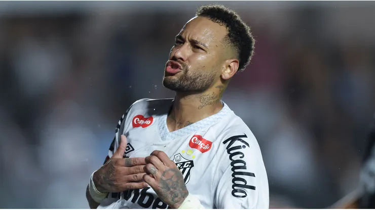 Neymar estaría cerca de ser convocado a los próximos amistosos de Brasil.