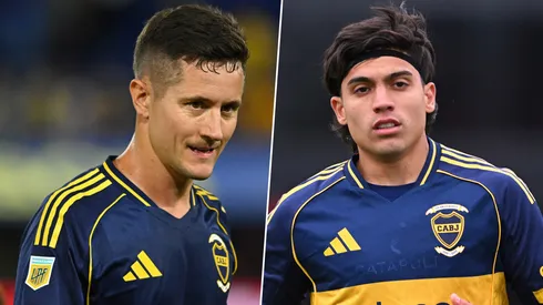 La enfermería de Boca en 2026.