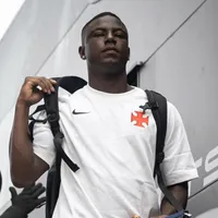 De ser pretendido por Boca a las críticas en Brasil: el difícil presente que vive Marino Hinestroza