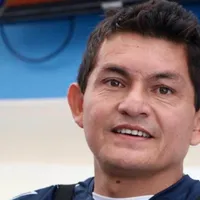 Días después de retirarse, Pulga Rodríguez se arrepintió y firmó con un club argentino a los 41 años