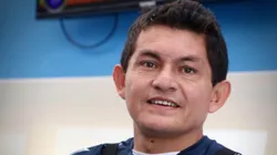 El Pulga Rodríguez acordó su llegada a un nuevo equipo del fútbol argentino.