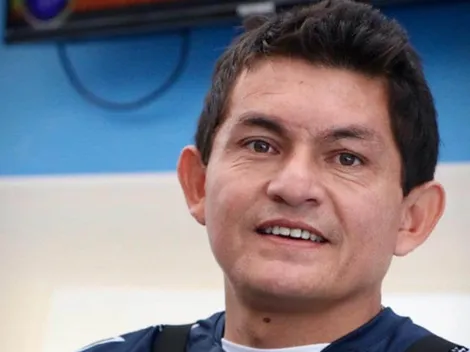 Días después de retirarse, Pulga Rodríguez se arrepintió y firmó con un club argentino a los 41 años