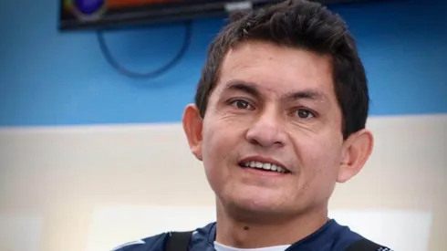 El Pulga Rodríguez acordó su llegada a un nuevo equipo del fútbol argentino.