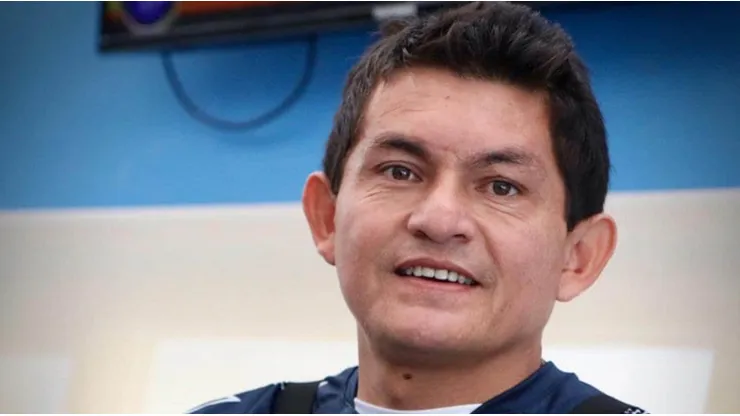 El Pulga Rodríguez acordó su llegada a un nuevo equipo del fútbol argentino.