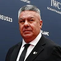 La advertencia de Chiqui Tapia: "Muchos van a empezar a transpirar"