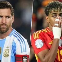 En España dan por hecho que la Finalissima no se jugará en Qatar