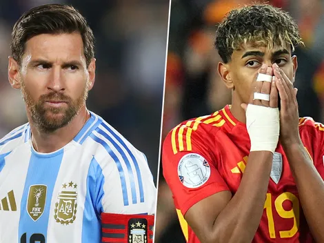 En España dan por hecho que la Finalissima no se jugará en Qatar