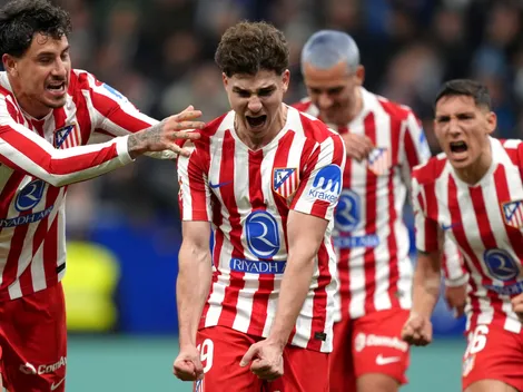 Pronósticos Atlético de Madrid vs Tottenham: el Colchonero recibe a un rival en crisis