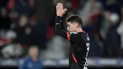 Independiente es favorito ante Unión.