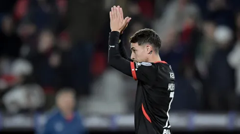 Independiente es favorito ante Unión.