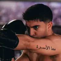 Cristiano Ronaldo calentó la previa de La Velada del Año con un pedido contra Gastón Edul: “Aplástalo”