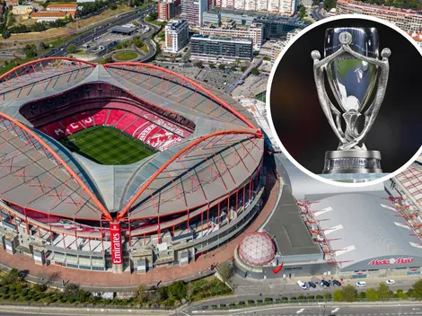 A falta de confirmación, en Portugal ya se preparan para recibir la Finalissima