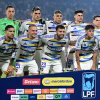 El fixture de Boca en la fase de grupos de la Copa Libertadores 2026