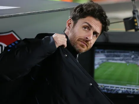 Pablo Aimar habló sobre la sede de la Finalissima contra España y palpitó el Mundial: “Es una linda medida”