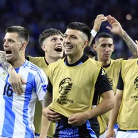 La revelación de Lisandro Martínez sobre la Selección Argentina