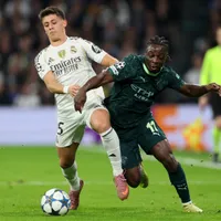 Pronósticos Real Madrid vs Manchester City: los Ciudadanos buscan repetir en el Bernabéu