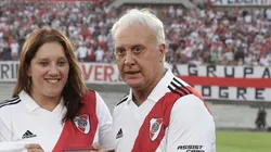 El pedido especial que hizo Beto Alonso a la dirigencia de River: “Que sea genuino”