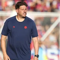 Ayude palpitó el clásico entre Boca y San Lorenzo