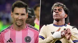 Lionel Messi, según CIES, es el futbolista que más goles anotó en ligas locales en los últimos 365 días.