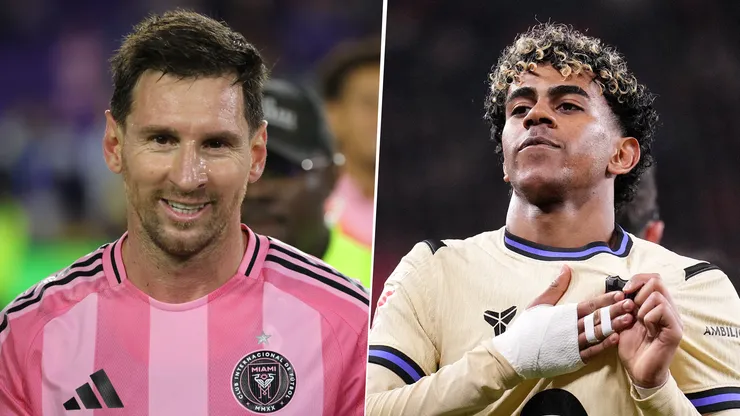 Lionel Messi, según CIES, es el futbolista que más goles anotó en ligas locales en los últimos 365 días.