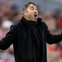 La IA hizo su predicción de Huracán vs. River: Eduardo Coudet no ganaría en su debut