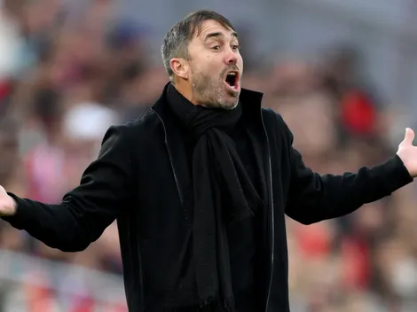 La IA hizo su predicción de Huracán vs. River: Eduardo Coudet no ganaría en su debut