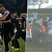 Tras el Cruzeiro vs. Mineiro, Guinness aclaró que la mayor cantidad de expulsados en la historia le pertenece al Fútbol Argentino