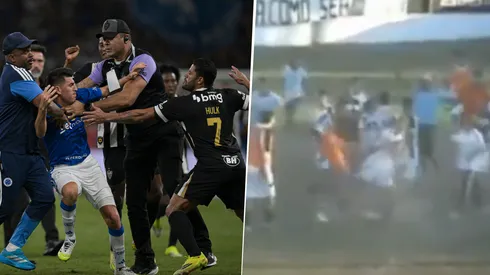 Guinness World Record advirtió que el partido oficial que tuvo más expulsados en la historia de fútbol fue Claypole – Victoriano Arenas en 2011.