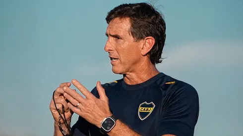 Los convocados de Boca para el clásico ante San Lorenzo