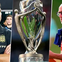 Confirman a Madrid como la sede de la Finalissima entre Argentina y España