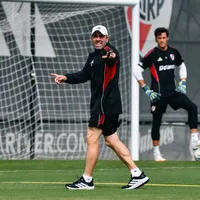 River hoy: novedades de la sede vs. Huracán, primera formación de Coudet y pedido de Beto Alonso