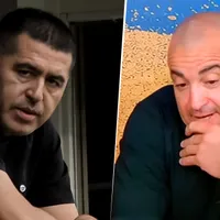 Silva reveló cómo cambiaba el vestuario de Boca cuando estaba Riquelme: "No había reglas"