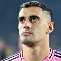 Llegó a Inter Miami con cartel de estrella, dejó de meter goles y peligra su lugar en el Mundial: “Adaptación”