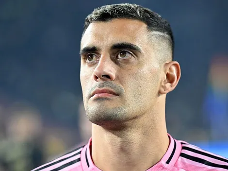 Llegó a Inter Miami con cartel de estrella, dejó de meter goles y peligra su lugar en el Mundial: “Adaptación”