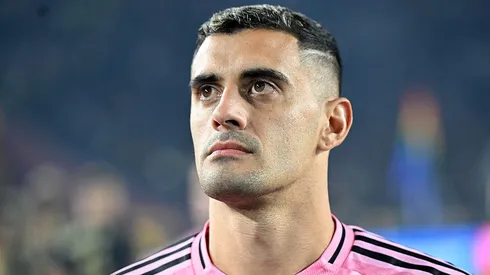 Llegó a Inter Miami con cartel de estrella, dejó de meter goles y peligra su lugar en el Mundial: “Adaptación”