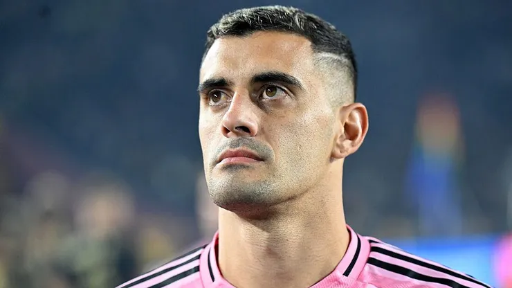 Llegó a Inter Miami con cartel de estrella, dejó de meter goles y peligra su lugar en el Mundial: “Adaptación”