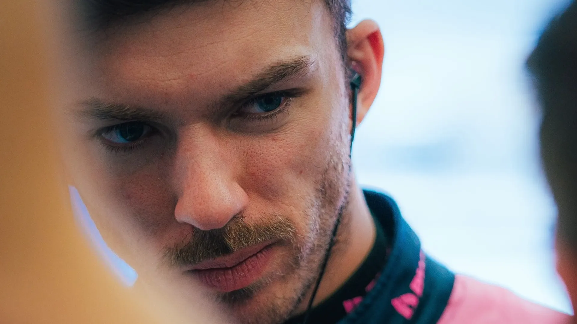 Pierre Gasly y su valoración de Alpine tras Australia