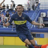 Lleva 2859 días sin jugar en Boca, pasó por cinco clubes y fue borrado por Claudio Úbeda