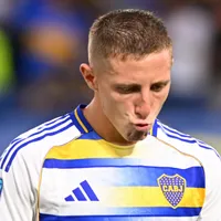 Boca hoy: convocados vs. San Lorenzo, nuevos lesionados, Nandez podría ser refuerzo y más