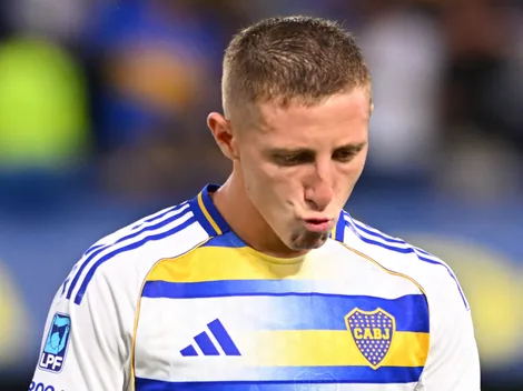 Boca hoy: convocados vs. San Lorenzo, nuevos lesionados, Nandez podría ser refuerzo y más