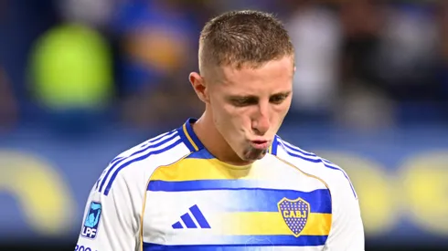 Boca hoy: convocados vs. San Lorenzo, nuevos lesionados, Nandez podría ser refuerzo y más