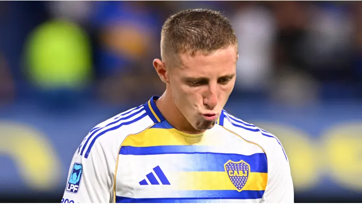 Boca hoy: convocados vs. San Lorenzo, nuevos lesionados, Nandez podría ser refuerzo y más