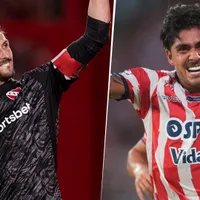 Independiente y Unión se cruzan en Avellaneda