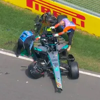 Arrancó el Campeonato de Destructores de la F1: la salvada de Colapinto valió miles de dólares