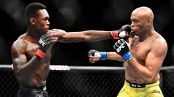 El brasileño fue campeón de peso Medio en UFC y brindó batallas inolvidables.