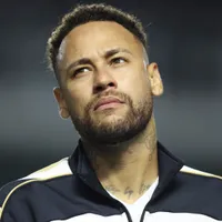 El desconcertante posteo de Neymar tras quedar otra vez fuera de la lista de Brasil