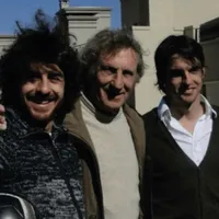 Dolor en el mundo del fútbol: murió Ricardo, el padre de Pablo Aimar