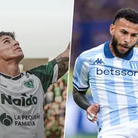 Sarmiento vs. Racing por el Torneo Apertura: minuto a minuto
